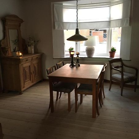 Herlebo Tønder Exteriér fotografie