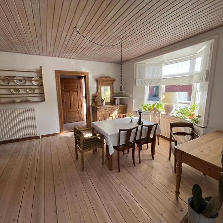 Herlebo Tønder Exteriér fotografie