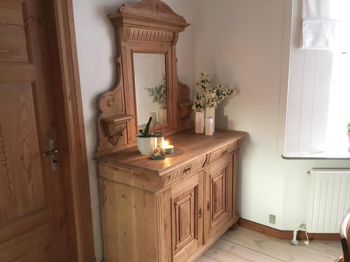 Herlebo Tønder Exteriér fotografie
