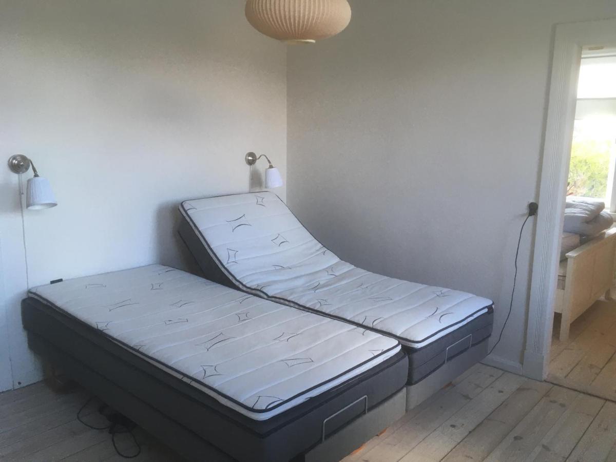 Herlebo Tønder Exteriér fotografie