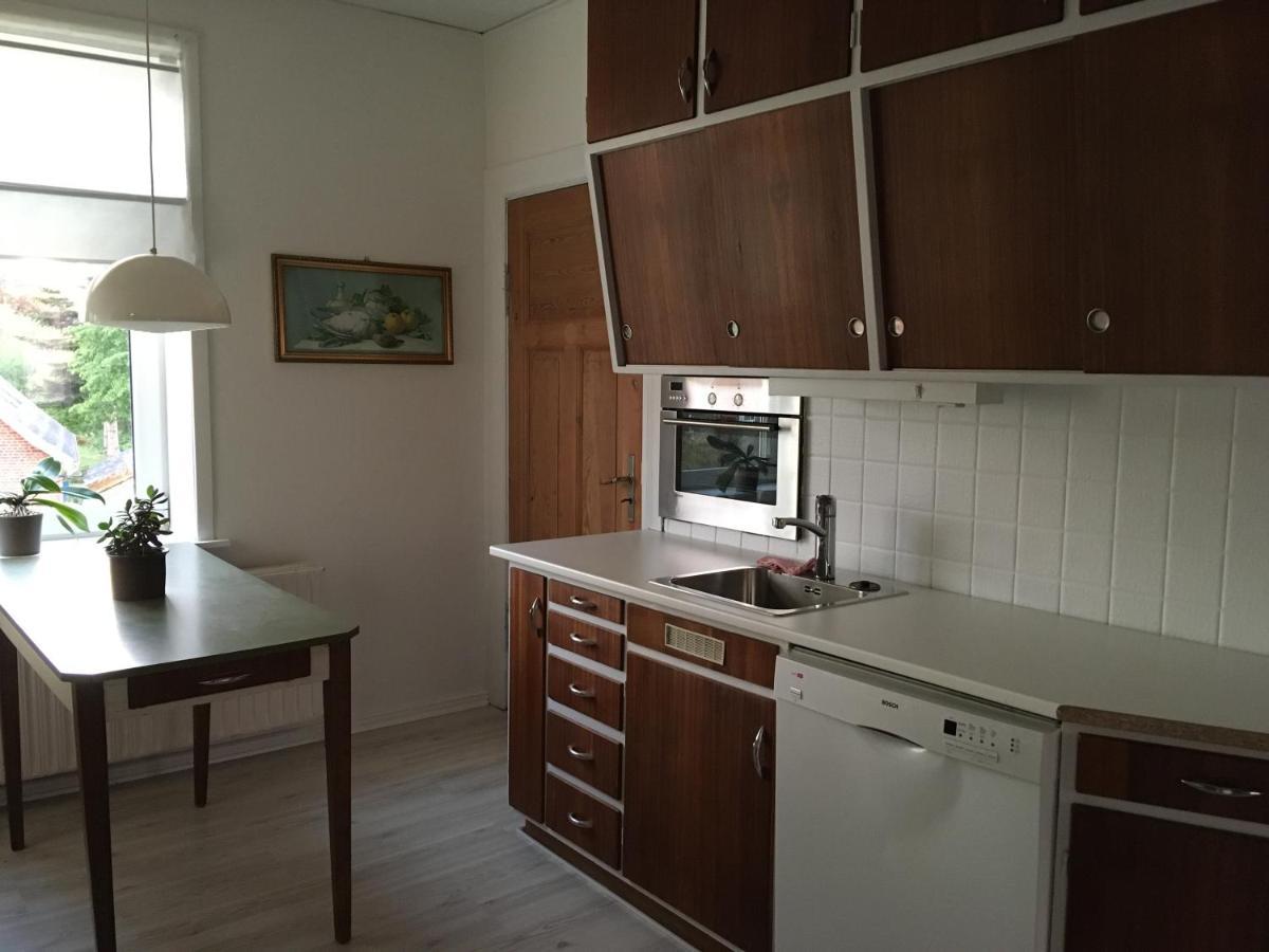 Herlebo Tønder Exteriér fotografie