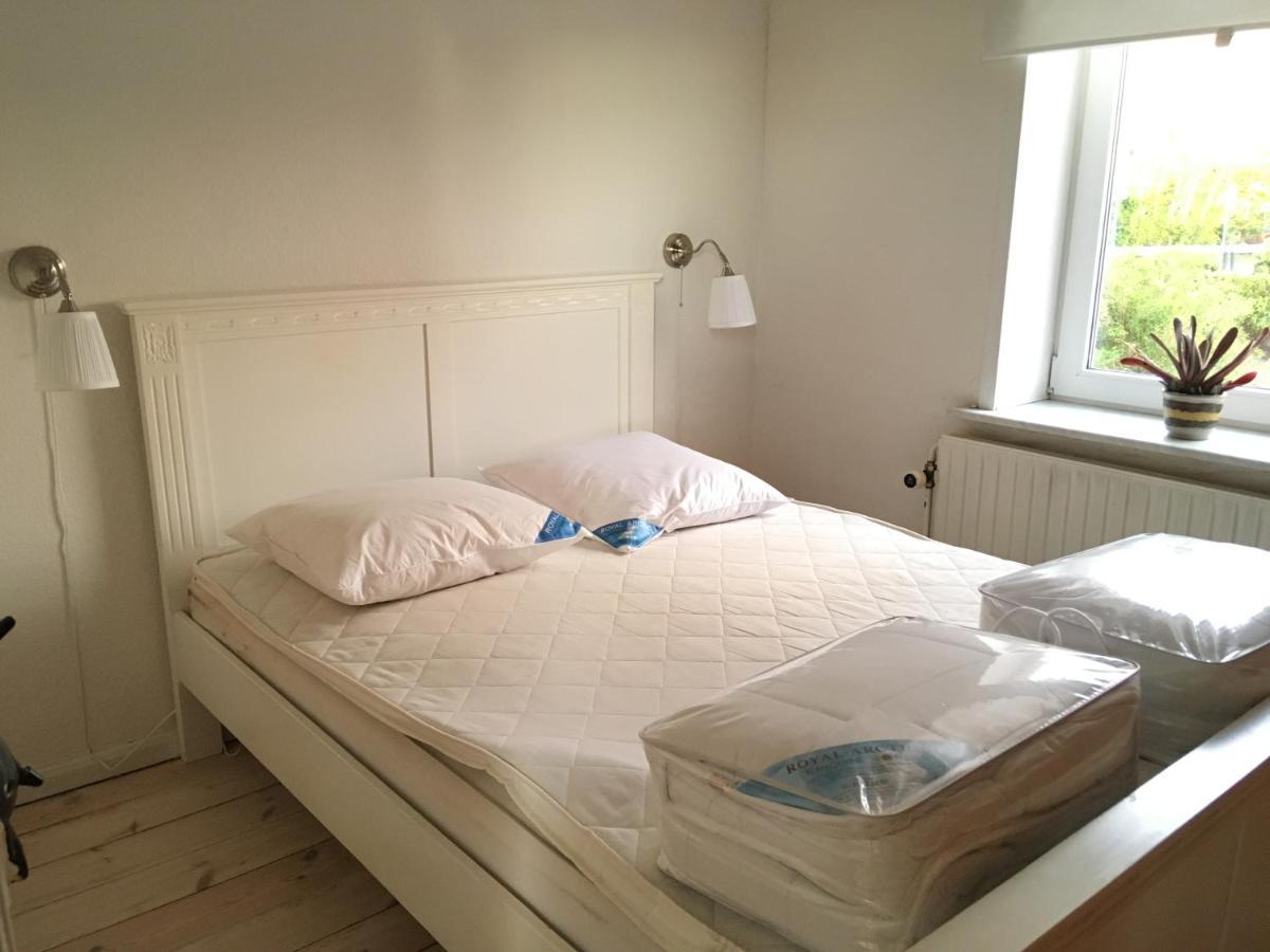 Herlebo Tønder Exteriér fotografie