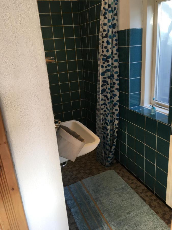 Herlebo Tønder Exteriér fotografie