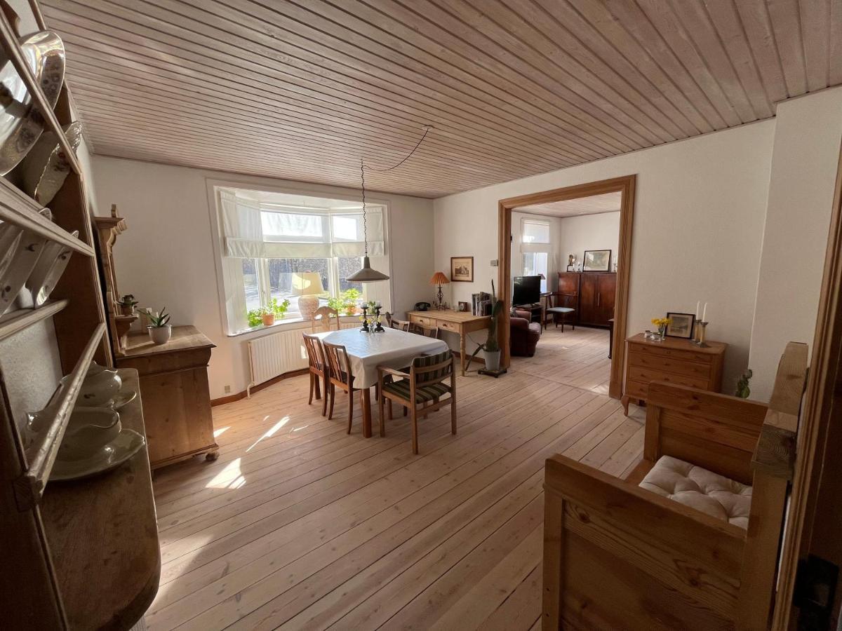 Herlebo Tønder Exteriér fotografie