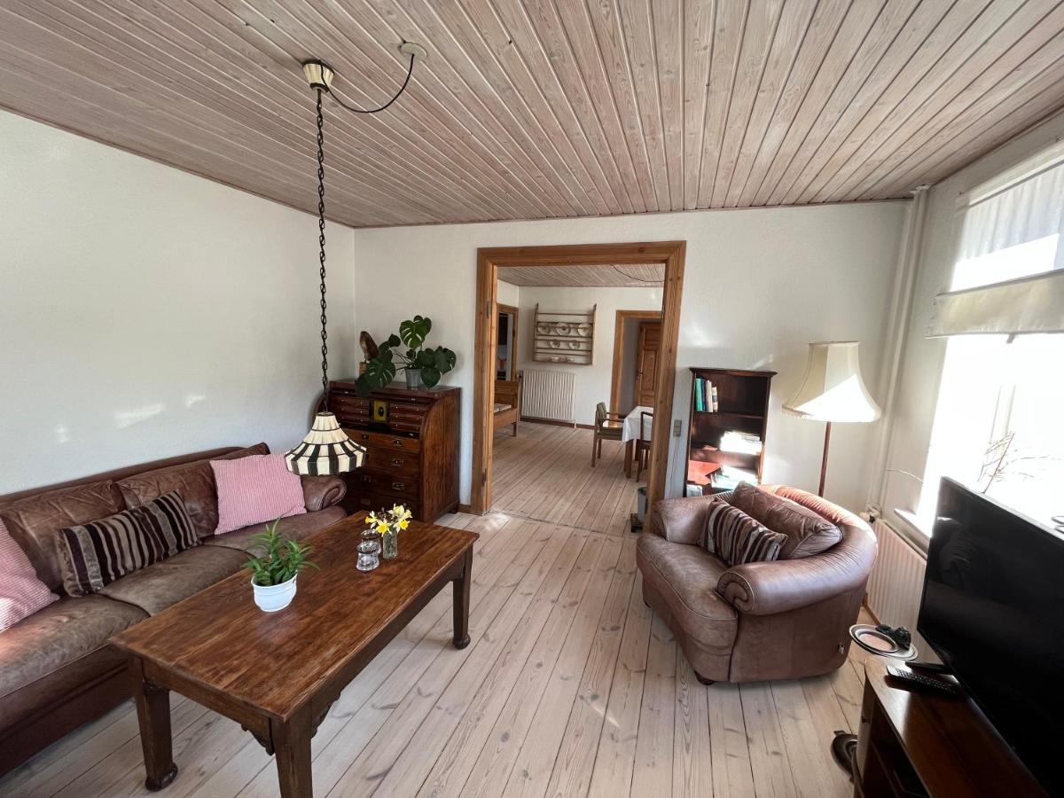 Herlebo Tønder Exteriér fotografie