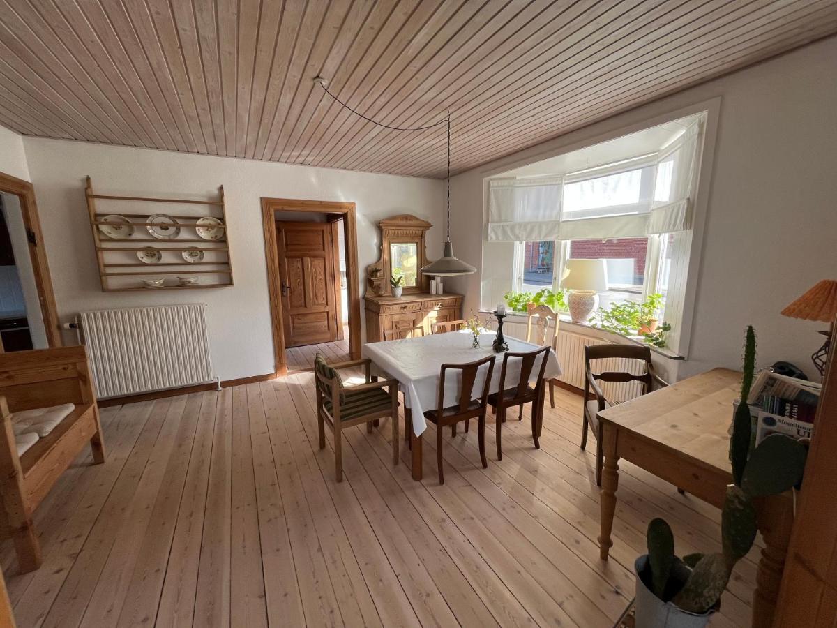 Herlebo Tønder Exteriér fotografie